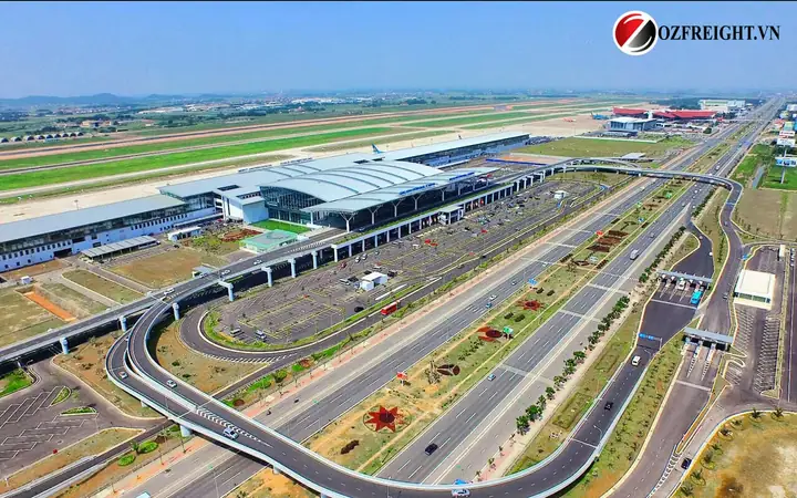 Tổng Hợp Top 5 Sân Bay Lớn Nhất Việt Nam Và Thông Tin Chi Tiết