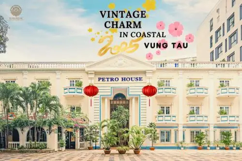 Tìm Hiểu Địa Chỉ 63 Trần Hưng Đạo Vũng Tàu Và Khách Sạn Petro House Tại Đây