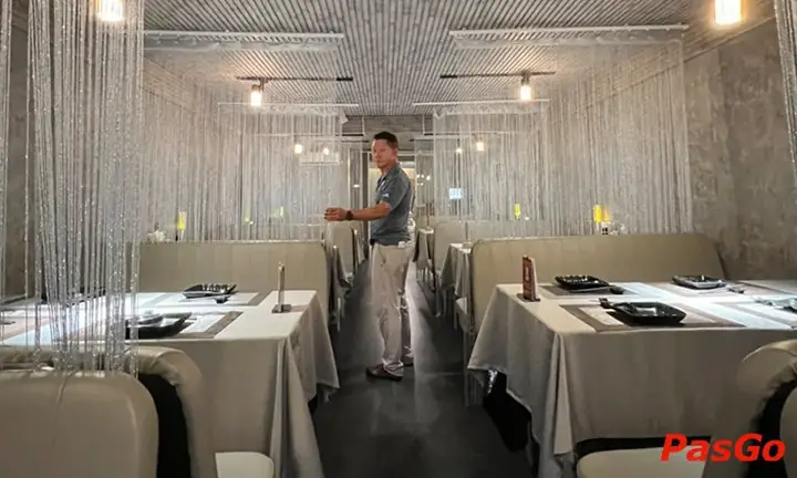 Khám Phá Ichihana Sushi Tại 69a Cao Thắng, Phường 3, Quận 3, Tphcm: Thông Tin Địa Chỉ Và Thực Đơn Cho Thực Khách