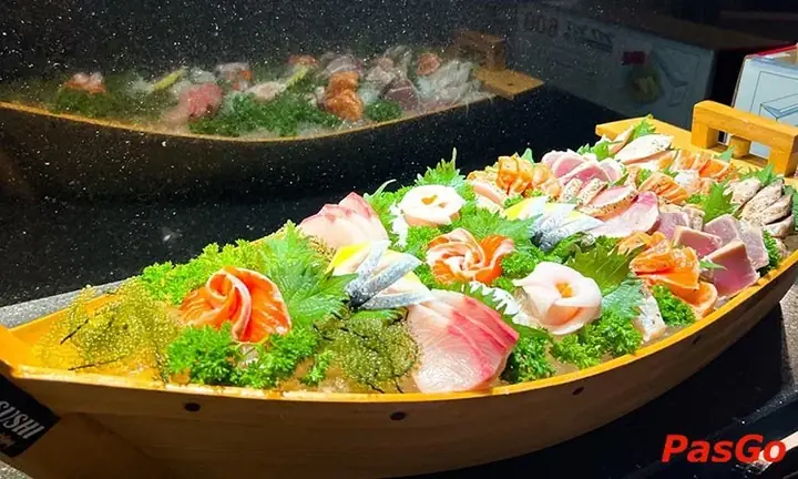 Khám Phá Ichihana Sushi Tại 69a Cao Thắng, Phường 3, Quận 3, Tphcm: Thông Tin Địa Chỉ Và Thực Đơn Cho Thực Khách Khám Phá Ichihana Sushi Tại 69a Cao Thắng, Phường 3, Quận 3, Tphcm: Thông Tin Địa Chỉ Và Thực Đơn Cho Thực Khách