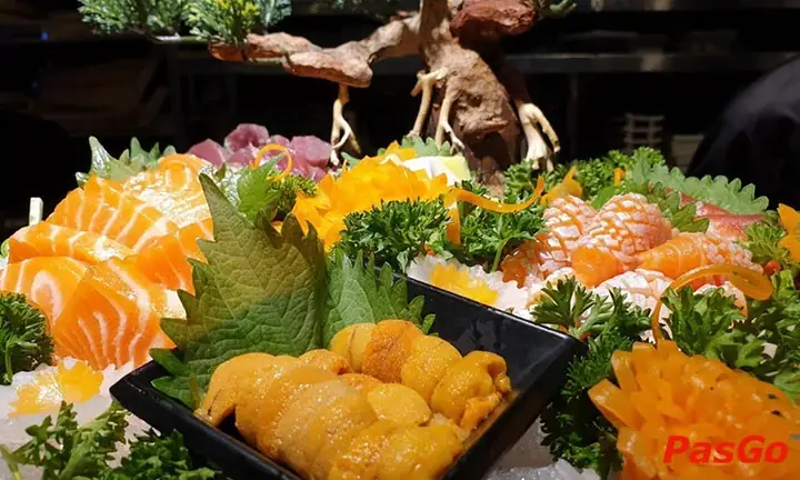 Khám Phá Ichihana Sushi Tại 69a Cao Thắng, Phường 3, Quận 3, Tphcm: Thông Tin Địa Chỉ Và Thực Đơn Cho Thực Khách Khám Phá Ichihana Sushi Tại 69a Cao Thắng, Phường 3, Quận 3, Tphcm: Thông Tin Địa Chỉ Và Thực Đơn Cho Thực Khách