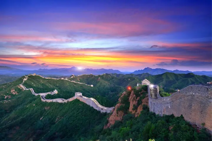 Khám Phá 7 Kỳ Quan Thế Giới Được Unesco Công Nhận: Danh Sách Di Sản Hùng Vĩ
