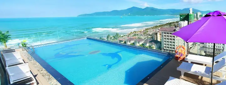 Địa Chỉ, Bản Đồ Và Hướng Dẫn Đến Pāma Boutique Hotel & Bistro 96 Trần Bạch Đằng, Đà Nẵng