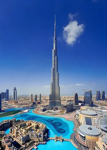 Tìm Hiểu Abu Dhabi – Thủ Đô Của Các Tiểu Vương Quốc Ả Rập Thống Nhất: Thông Tin Cơ Bản Cho Người Mới Tìm Hiểu