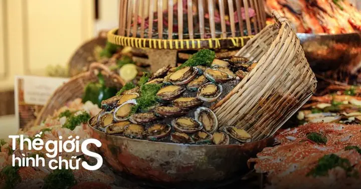 Gợi Ý Những Quán Buffet Hải Sản Ngon Tại Hà Nội Và Tphcm Cho Người Muốn Tìm Địa Điểm Ăn Uống