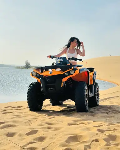 Ăn Chơi Phan Thiết – Mũi Né: Hướng Dẫn Chi Tiết Món Ngon Và Địa Điểm Vui Chơi Cho Du Khách 2026