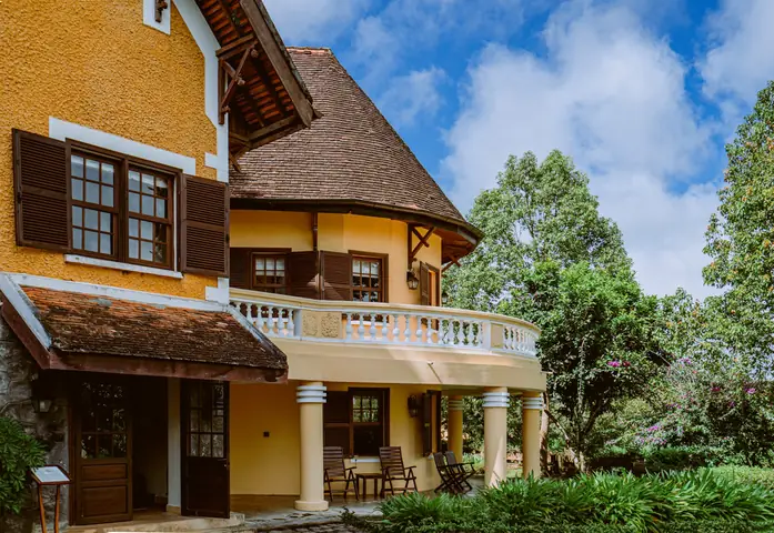 Khám Phá Ana Mandara Villas Dalat Resort & Spa – Khu Nghỉ Dưỡng Villa Đẹp Giữa Đà Lạt Mộng Mơ