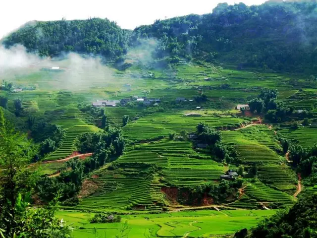Khám Phá Ảnh Đẹp Mộc Châu Sơn La: Những Địa Điểm Chụp Hình Đẹp Nhất Cho Người Yêu Du Lịch