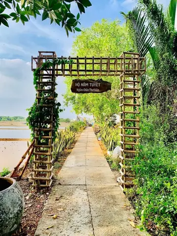 Khám Phá Ấp Đảo Thiềng Liềng Cần Giờ: Kinh Nghiệm Du Lịch Bình Yên Gần Sài Gòn