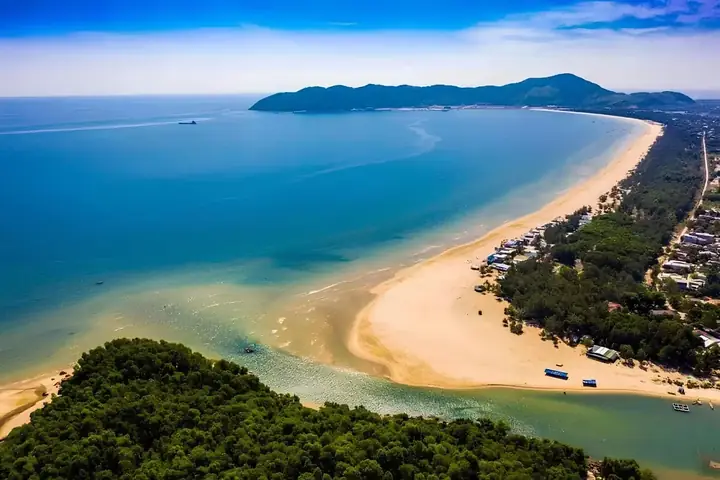 Khám Phá Bãi Biển Cảnh Dương Lộc Vĩnh Thừa Thiên Huế: Thiên Đường Hoang Sơ Và Điểm Check-in Lý Tưởng