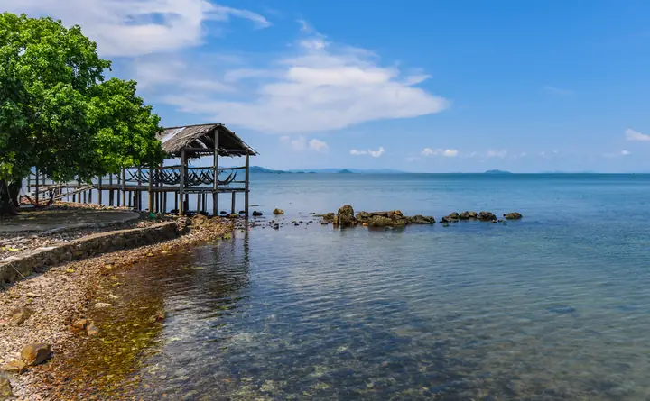 Top 6 Bãi Biển Đẹp Ở Hà Tiên Mà Du Khách Không Nên Bỏ Lỡ