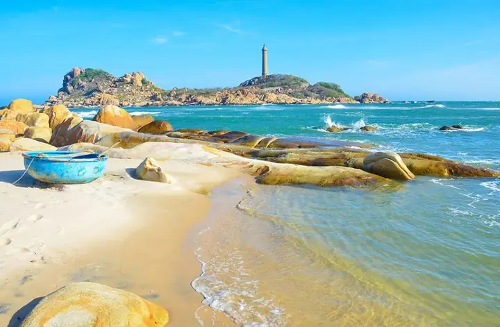 Bãi Biển Mũi Né Ở Đâu Và Các Bãi Biển Nổi Bật Tại Phan Thiết Cho Người Muốn Đi Biển