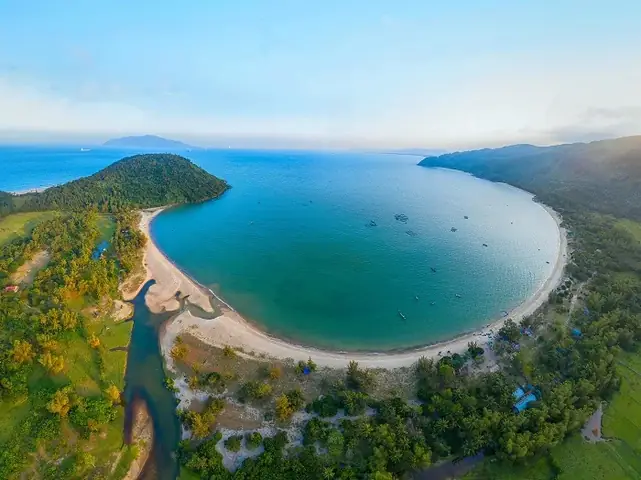 Khám Phá Các Bãi Biển Nổi Tiếng Ở Việt Nam Dành Cho Du Khách Mê Biển Khám Phá Các Bãi Biển Nổi Tiếng Ở Việt Nam Dành Cho Du Khách Mê Biển