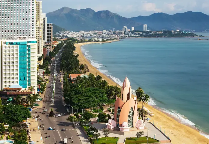 Khám Phá Các Bãi Biển Nổi Tiếng Ở Việt Nam Dành Cho Du Khách Mê Biển Khám Phá Các Bãi Biển Nổi Tiếng Ở Việt Nam Dành Cho Du Khách Mê Biển