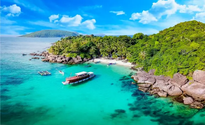 Khám Phá Các Bãi Biển Nổi Tiếng Ở Việt Nam Dành Cho Du Khách Mê Biển Khám Phá Các Bãi Biển Nổi Tiếng Ở Việt Nam Dành Cho Du Khách Mê Biển