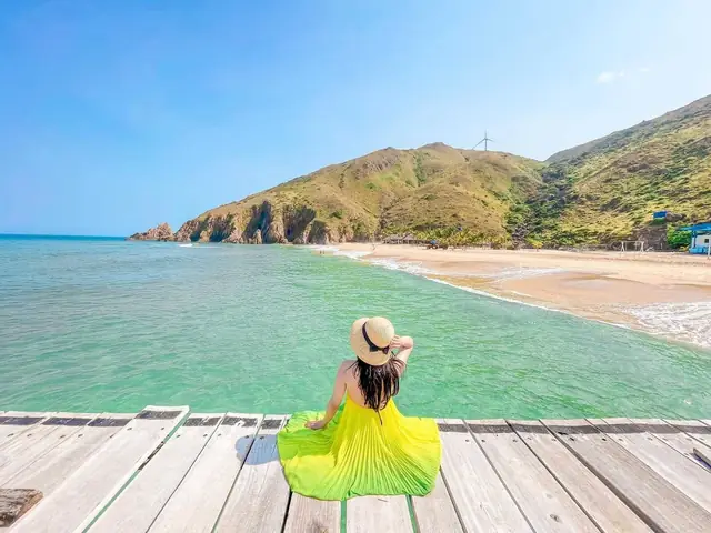 Tổng Hợp: Bãi Biển Quy Nhơn Ở Đường Nào Và Tên Các Tuyến Đường Ven Biển Tổng Hợp: Bãi Biển Quy Nhơn Ở Đường Nào Và Tên Các Tuyến Đường Ven Biển