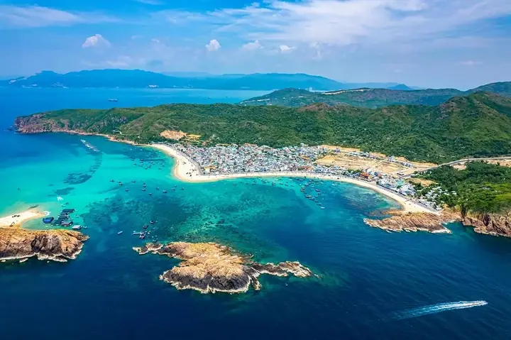 Tổng Hợp: Bãi Biển Quy Nhơn Ở Đường Nào Và Tên Các Tuyến Đường Ven Biển Tổng Hợp: Bãi Biển Quy Nhơn Ở Đường Nào Và Tên Các Tuyến Đường Ven Biển