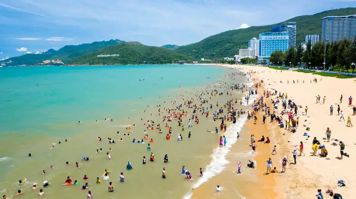 Tổng Hợp: Bãi Biển Quy Nhơn Ở Đường Nào Và Tên Các Tuyến Đường Ven Biển Tổng Hợp: Bãi Biển Quy Nhơn Ở Đường Nào Và Tên Các Tuyến Đường Ven Biển