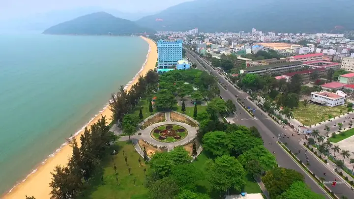 Tổng Hợp: Bãi Biển Quy Nhơn Ở Đường Nào Và Tên Các Tuyến Đường Ven Biển Tổng Hợp: Bãi Biển Quy Nhơn Ở Đường Nào Và Tên Các Tuyến Đường Ven Biển
