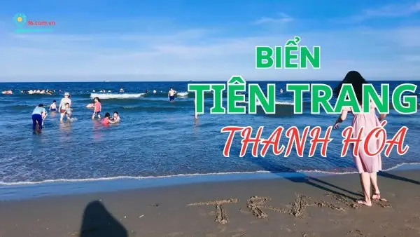 Hướng Dẫn Chi Tiết Di Chuyển, Ăn Chơi Và Lịch Trình Khám Phá Bãi Biển Tiên Trang – Quảng Xương