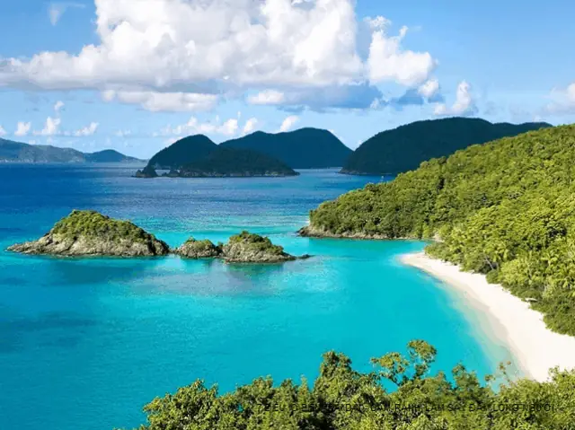 Khám Phá Bãi Dài Nha Trang Có Gì: Trải Nghiệm Biển Hoang Sơ Và Vui Chơi Hấp Dẫn