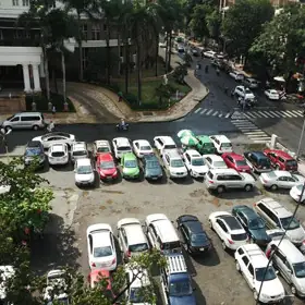 Gợi Ý Các Bãi Giữ Xe Gần Nhà Hát Thành Phố Cho Người Đến Trung Tâm Quận 1