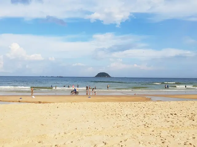 Hướng Dẫn Chi Tiết Khám Phá Bãi Tắm Đồi Dương, Bình Thuận: Vị Trí, Hoạt Động, Tiện Ích Và Mẹo Du Lịch