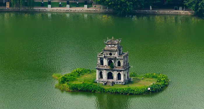 Cách Soạn Bài Thuyết Trình Về Hồ Gươm (hồ Hoàn Kiếm) Cho Học Sinh Và Hướng Dẫn Viên