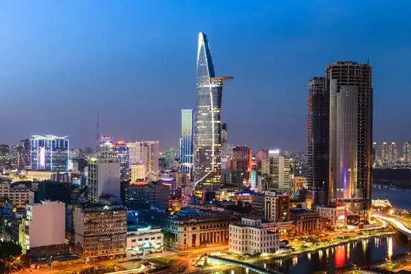 Tổng Hợp Bài Văn Tả Thành Phố Hồ Chí Minh Hay Nhất Cho Học Sinh Tổng Hợp Bài Văn Tả Thành Phố Hồ Chí Minh Hay Nhất Cho Học Sinh