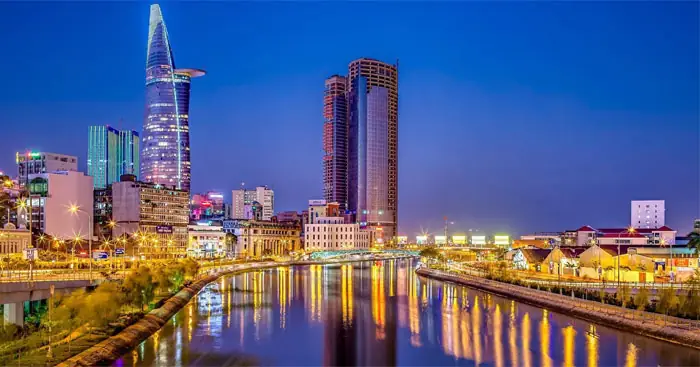 Tổng Hợp Bài Văn Tả Thành Phố Hồ Chí Minh Hay Nhất Cho Học Sinh Tổng Hợp Bài Văn Tả Thành Phố Hồ Chí Minh Hay Nhất Cho Học Sinh