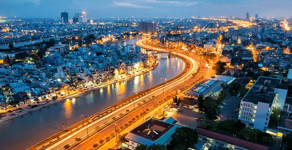 Tổng Hợp Bài Văn Tả Thành Phố Hồ Chí Minh Hay Nhất Cho Học Sinh