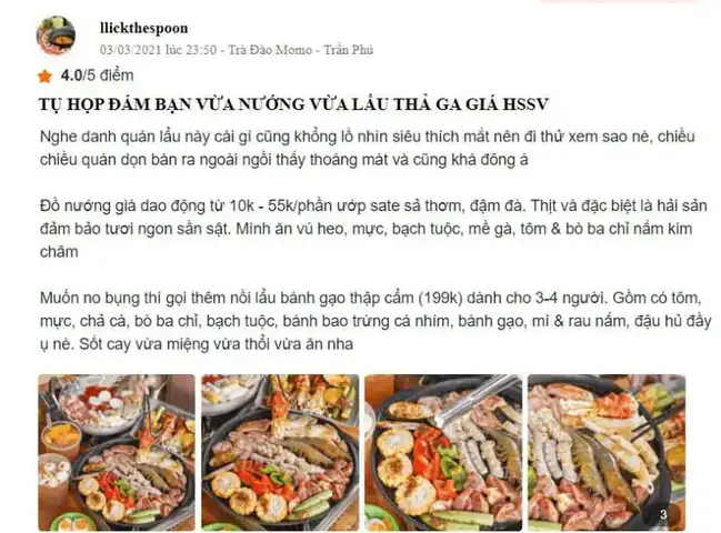 Tổng Hợp Mẫu Bài Viết Giới Thiệu Về Nhà Hàng Thu Hút Cho Chủ Quán Và Content Marketer