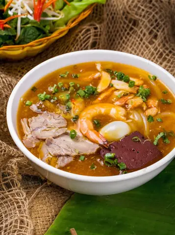 Địa Chỉ Mua Bánh Canh Tươi Tại Hà Nội: Các Loại Bột Lọc, Mỳ, Gạo Dai Tơi Cho Quán Ăn & Gia Đình