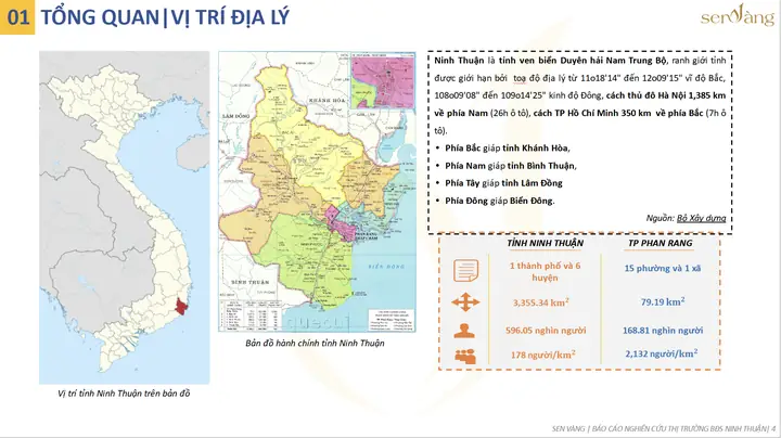 Khám Phá Bản Đồ Du Lịch Tỉnh Ninh Thuận: Cẩm Nang Chi Tiết Cho Du Khách Kết Nối Điểm Đến Nổi Bật
