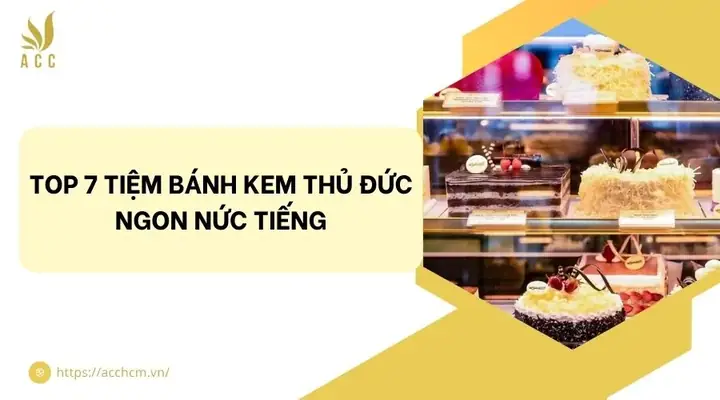 Địa Chỉ Bán Đồ Làm Bánh Ở Thủ Đức: Danh Sách Cửa Hàng, Giá Và Mẹo Mua Sắm Cho Người Mới