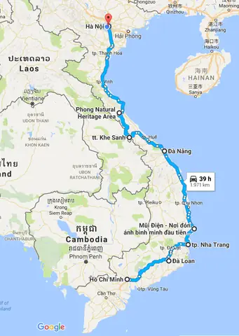 Hướng Dẫn Chi Tiết Trekking Cung Tà Năng – Phan Dũng: Lộ Trình, Thời Gian, Mùa Đẹp Và Lưu Ý Chuẩn Bị