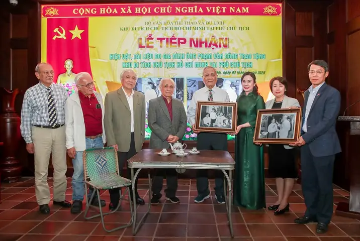 Tra Cứu Ban Quản Lý Khu Di Tích Chủ Tịch Hồ Chí Minh Tại Phủ Chủ Tịch: Địa Chỉ, Liên Hệ Và Đơn Vị Vận Hành Tra Cứu Ban Quản Lý Khu Di Tích Chủ Tịch Hồ Chí Minh Tại Phủ Chủ Tịch: Địa Chỉ, Liên Hệ Và Đơn Vị Vận Hành