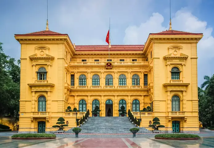 Tra Cứu Ban Quản Lý Khu Di Tích Chủ Tịch Hồ Chí Minh Tại Phủ Chủ Tịch: Địa Chỉ, Liên Hệ Và Đơn Vị Vận Hành Tra Cứu Ban Quản Lý Khu Di Tích Chủ Tịch Hồ Chí Minh Tại Phủ Chủ Tịch: Địa Chỉ, Liên Hệ Và Đơn Vị Vận Hành