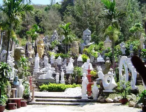 Tổng Quan Về Ban Quản Lý Làng Nghề Đá Mỹ Nghệ Non Nước: Địa Chỉ, Mã Số Thuế Và Chức Năng Quản Lý