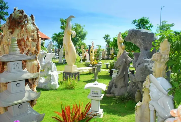 Tổng Quan Về Ban Quản Lý Làng Nghề Đá Mỹ Nghệ Non Nước: Địa Chỉ, Mã Số Thuế Và Chức Năng Quản Lý