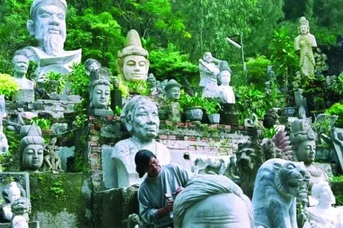 Tổng Quan Về Ban Quản Lý Làng Nghề Đá Mỹ Nghệ Non Nước: Địa Chỉ, Mã Số Thuế Và Chức Năng Quản Lý