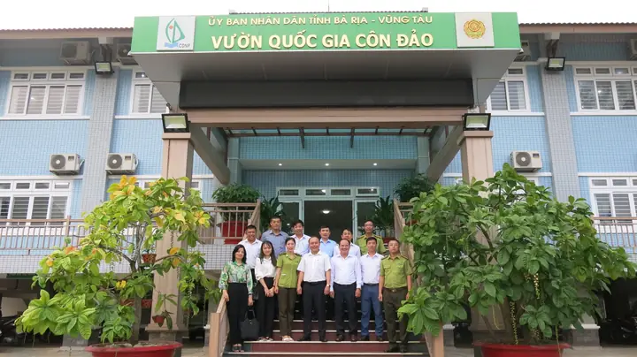 Tìm Hiểu Ban Quản Lý Vườn Quốc Gia Tam Đảo: Đơn Vị Sự Nghiệp, Cơ Quan Chủ Quản Và Thông Tin Liên Hệ