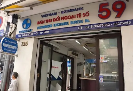 Bán Usd Ở Đâu Giá Cao Tại Tphcm? Top Địa Chỉ Đổi Ngoại Tệ Uy Tín