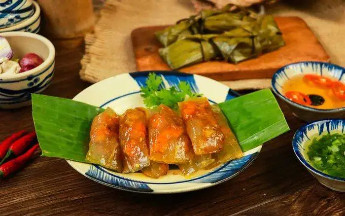 Tổng Hợp Quán Bánh Bèo Nậm Lọc Ngon Ở Huế Cho Thực Khách Mê Ẩm Thực Cố Đô