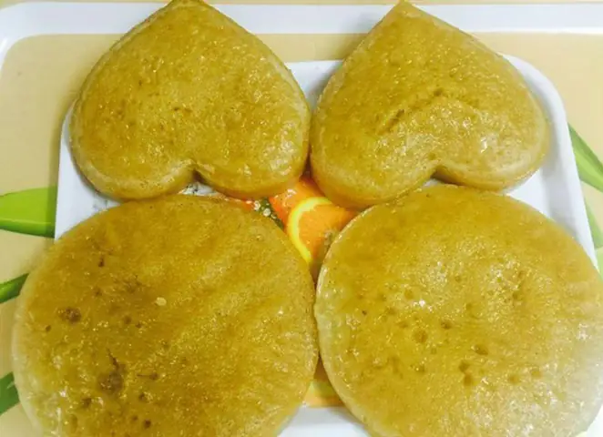Tổng Hợp Địa Chỉ Mua Bánh Bò Thốt Nốt Châu Đốc Uy Tín Cho Du Khách