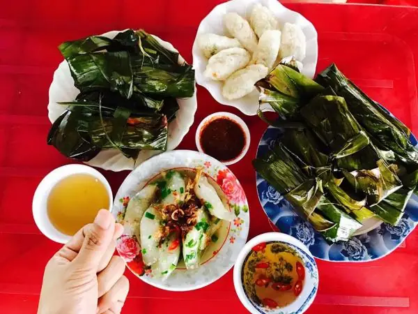 Bánh Lọc Mệ Xuân Quảng Bình – Địa Chỉ, Menu & Hướng Dẫn Đến Địa Điểm