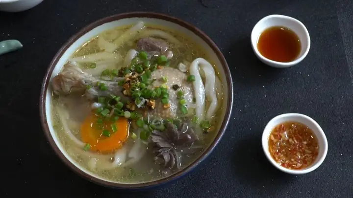Top 10 Quán Bánh Canh Bột Xắt Nha Trang Ngon Nhất Bạn Không Nên Bỏ Lỡ