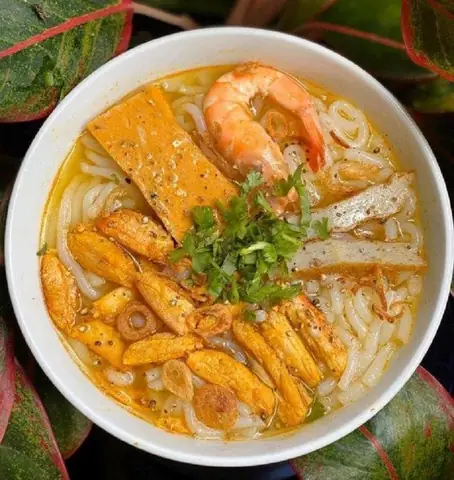 Top Quán Bánh Canh Ghẹ Vũng Tàu Ngon, Bình Dân Và Đông Khách Cho Thực Khách Ghé Ăn