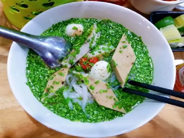 Top 10 Quán Bánh Canh Hẹ Ngon Ở Phú Yên Mà Bạn Không Nên Bỏ Lỡ