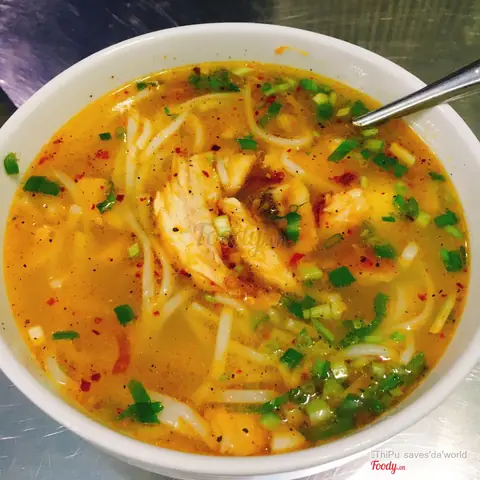 Khám Phá Bánh Canh Quảng Bình Ở Đà Nẵng: Top Quán Ngon Và Địa Chỉ Chi Tiết